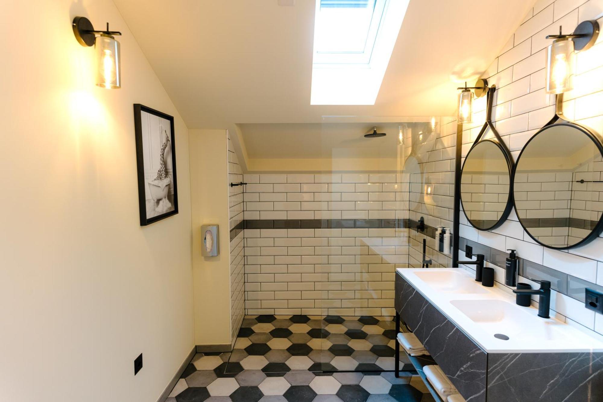 Seven Town House Boutique Hotel لوكارنو المظهر الخارجي الصورة