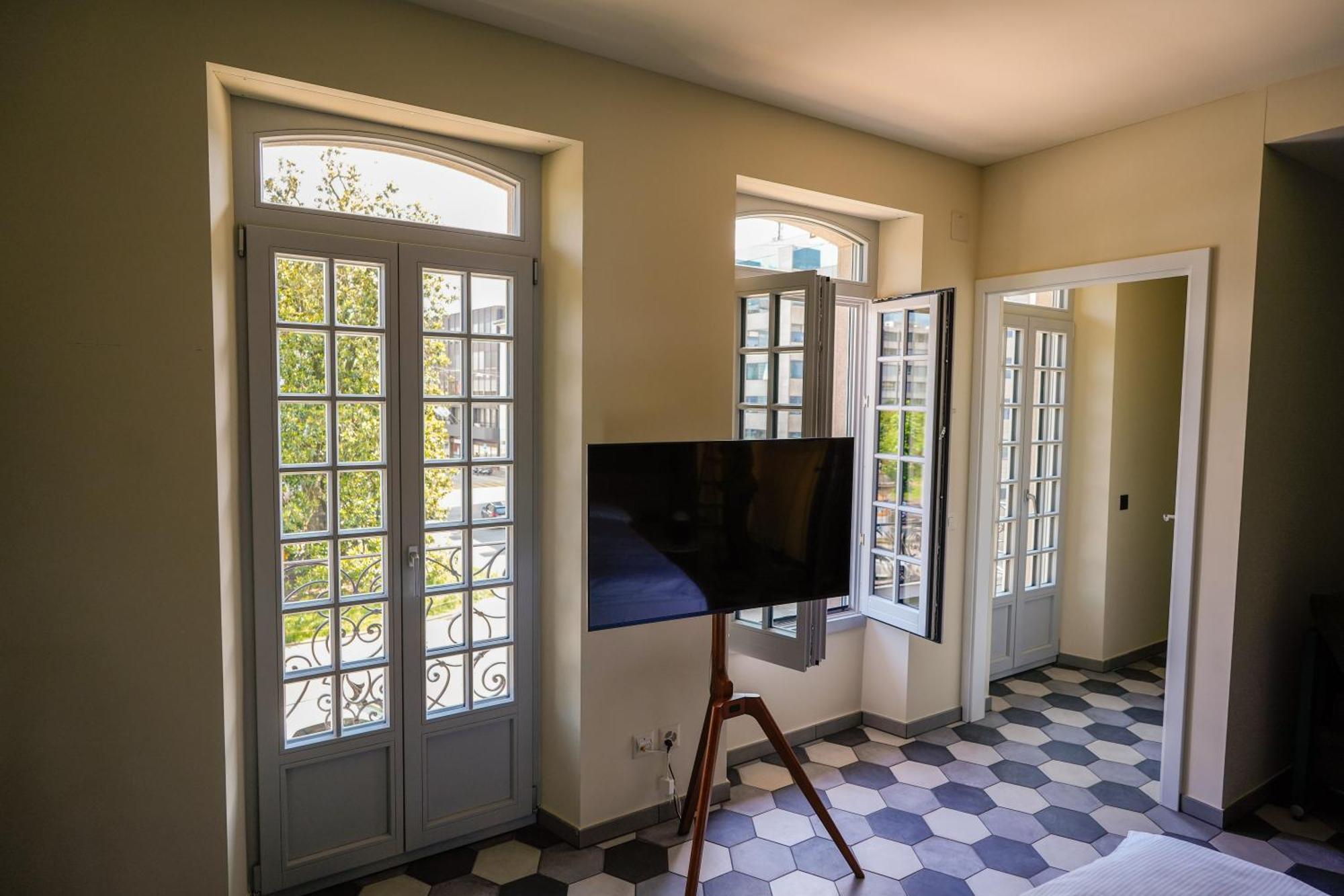 Seven Town House Boutique Hotel لوكارنو المظهر الخارجي الصورة