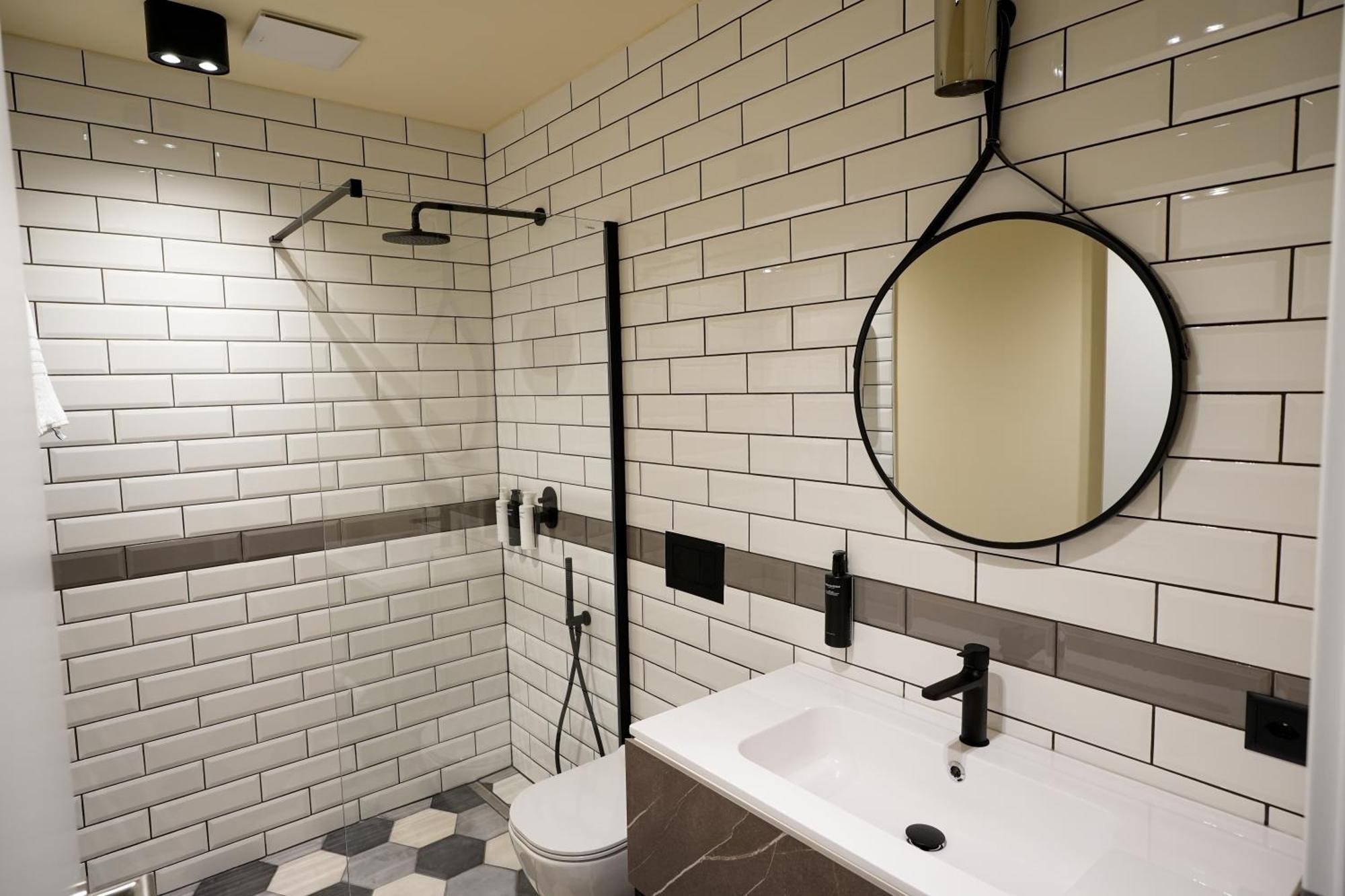Seven Town House Boutique Hotel لوكارنو المظهر الخارجي الصورة